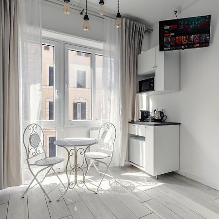 My Tiny Home Róma Kültér fotó