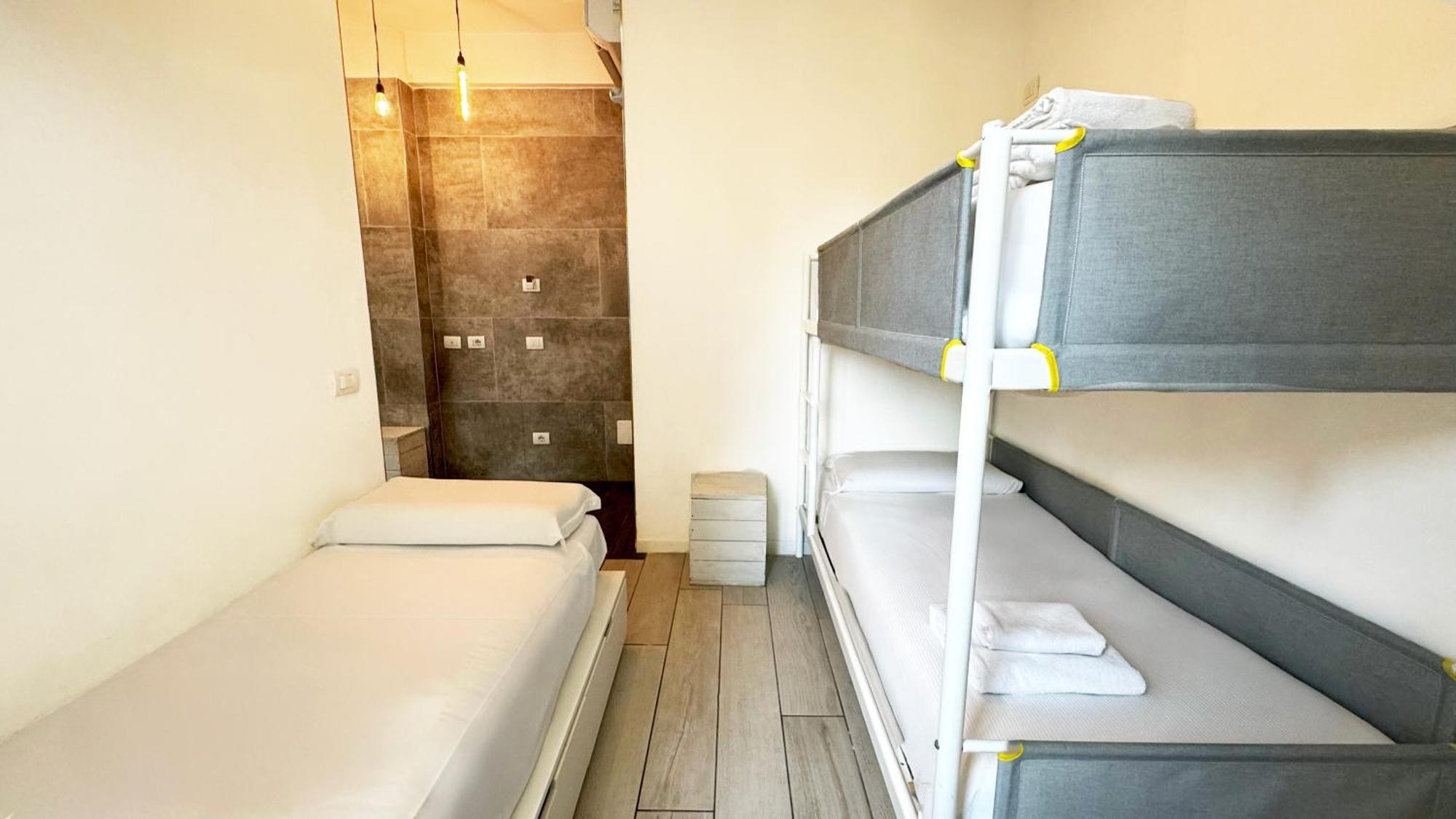 My Tiny Home Róma Kültér fotó