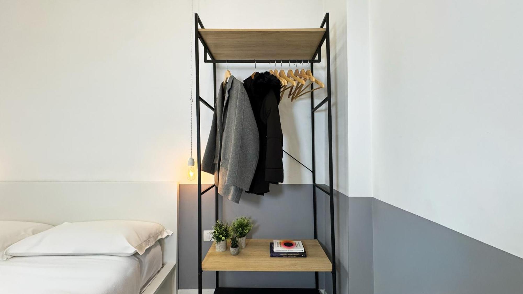 My Tiny Home Róma Kültér fotó