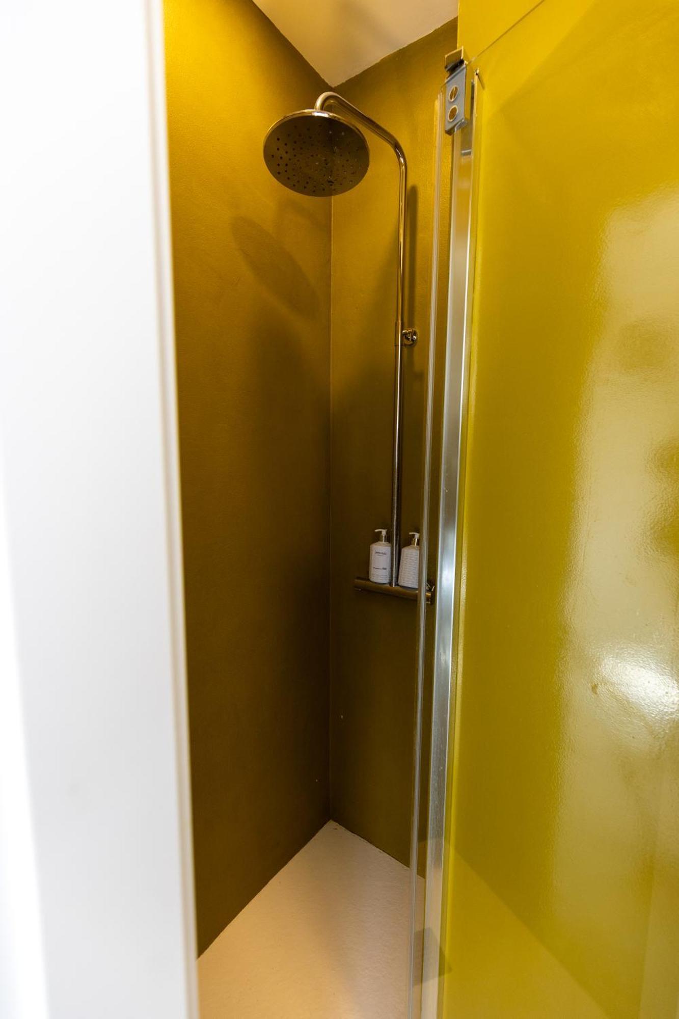 My Tiny Home Róma Kültér fotó